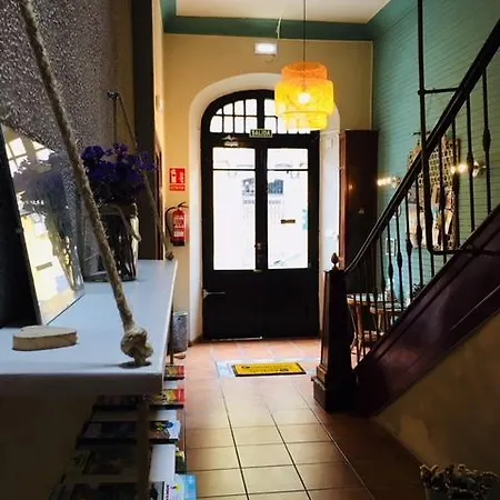 酒店 Covadonga