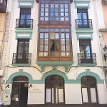 Covadonga Hotel Ribadesella