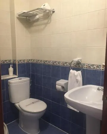 Covadonga * Ribadesella