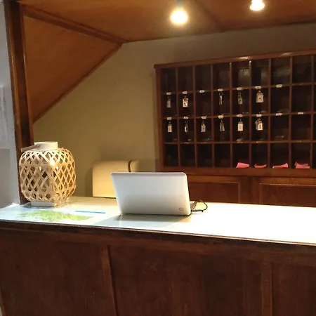 Covadonga Hotel Ribadesella