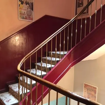 Covadonga ホテル リバデセリャ