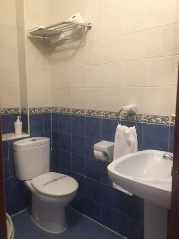 Covadonga * Ribadesella