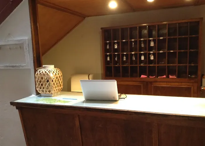 Covadonga Hotel Ribadesella