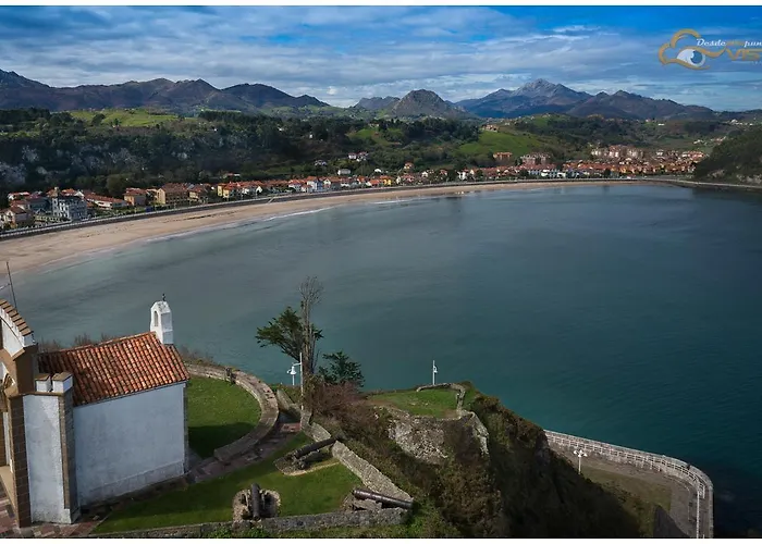 Hotel Covadonga Ribadesella