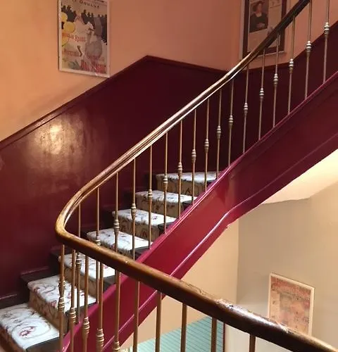 Covadonga Hotel Ribadesella